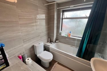 5 bed house, Frederick Road, Selly Park, Birmingham, B296NX - Image 11